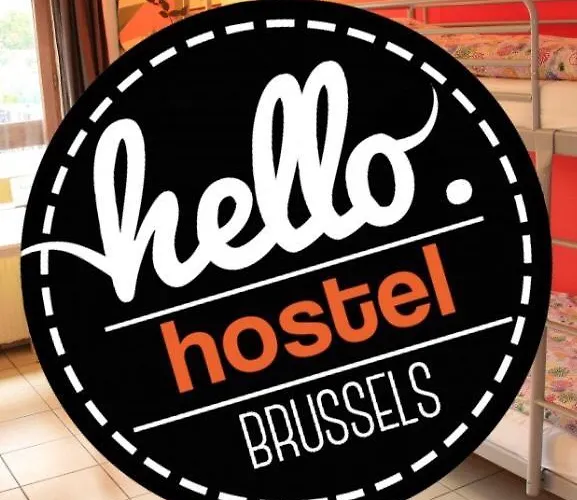 Brussels Hello Hostel