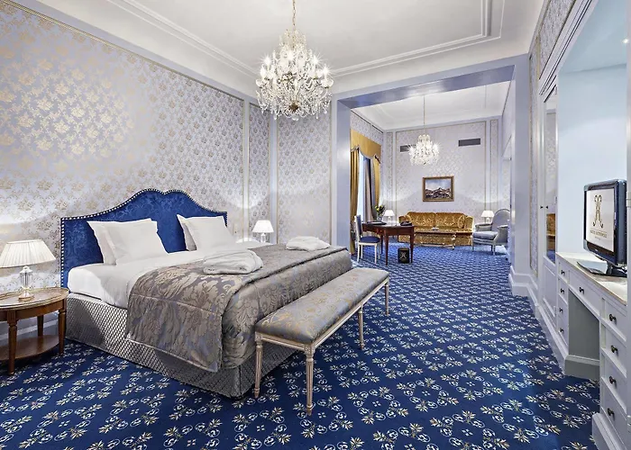 Hotel Metropole Brussels