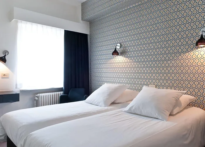 Hotel Queen Anne