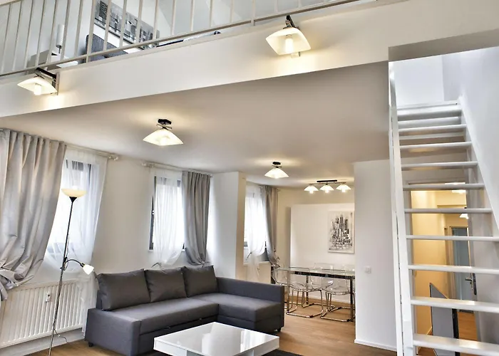 Laeken Residence