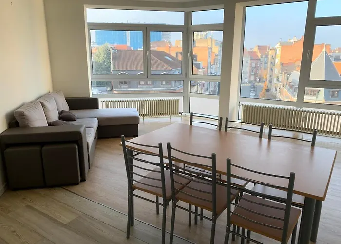 Luys Apartments