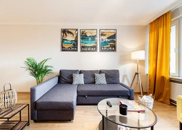 Bruxelles Comme Chez Soi, Free Parking Included