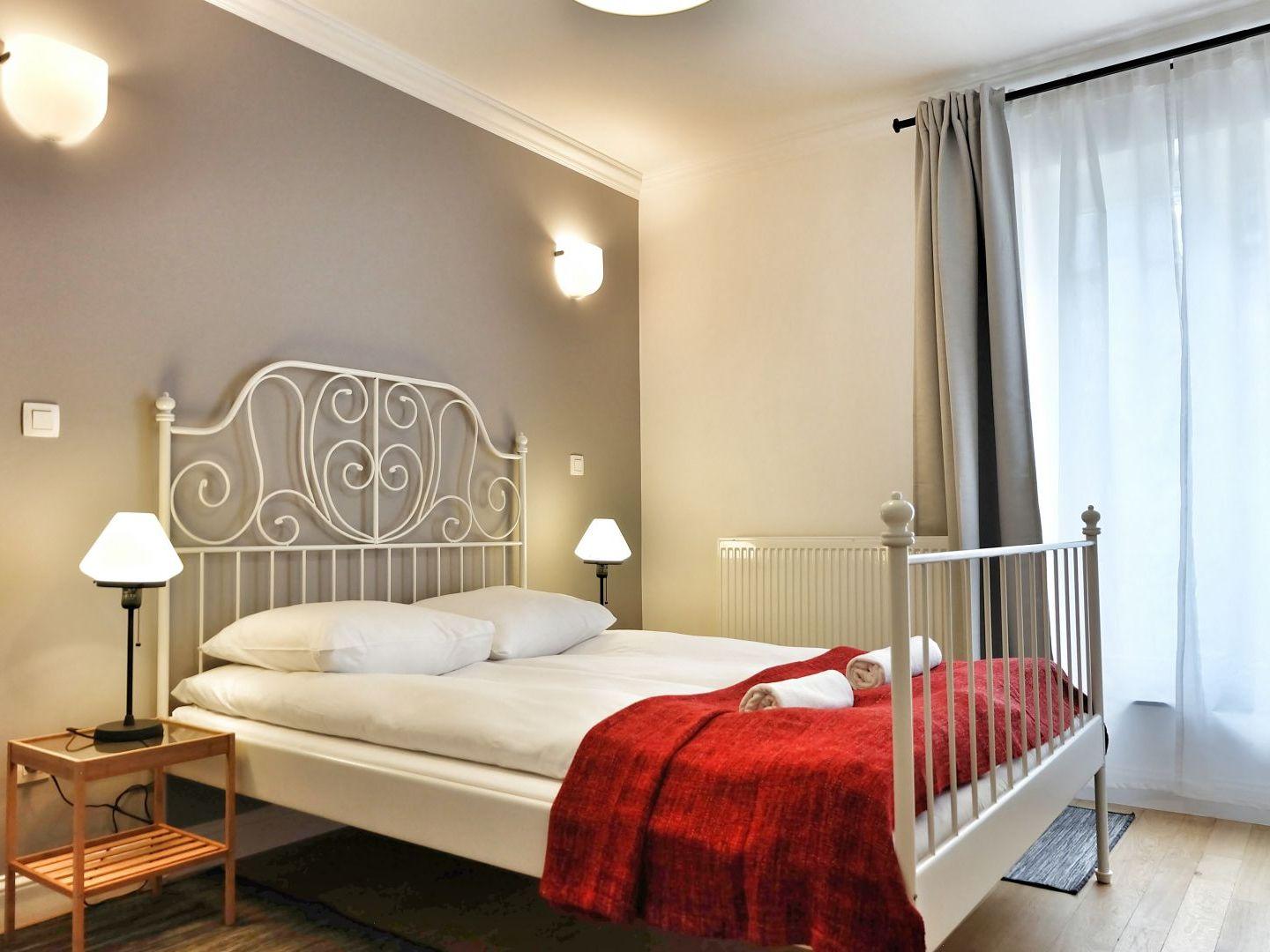 Lejlighedshotel Spot Bruxelles