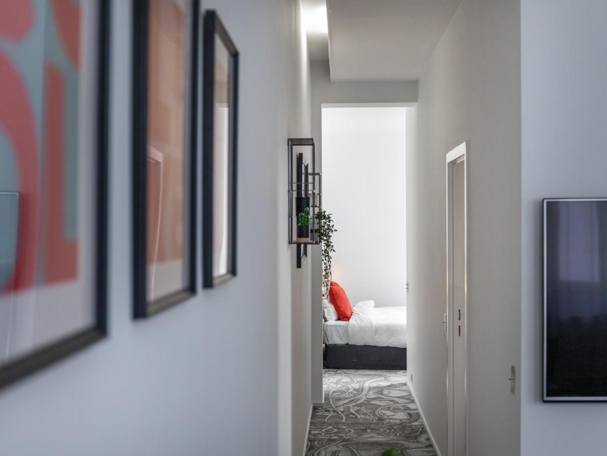 My - Toison D'or Appartement *