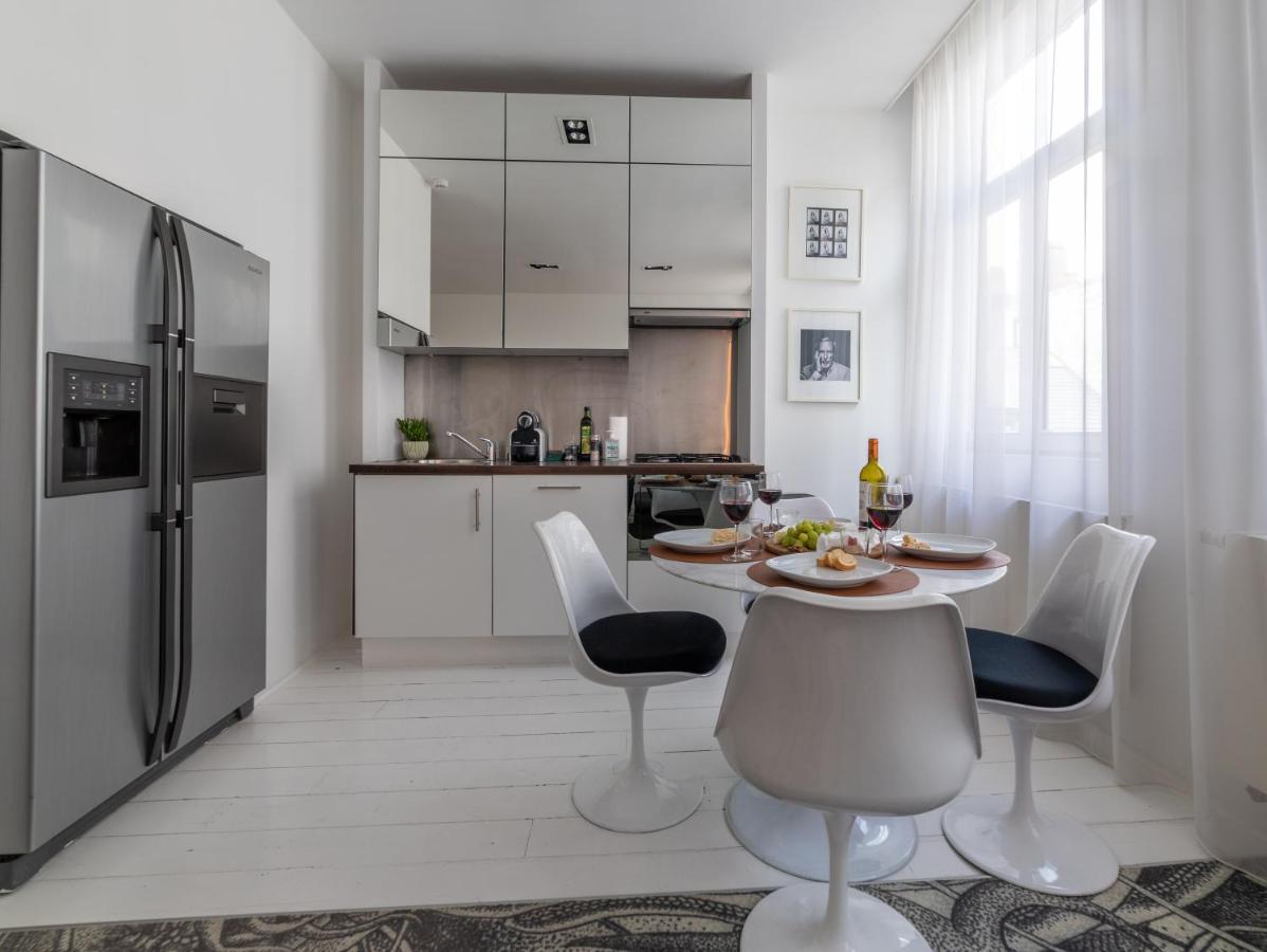 Appartement My - Toison D'or *