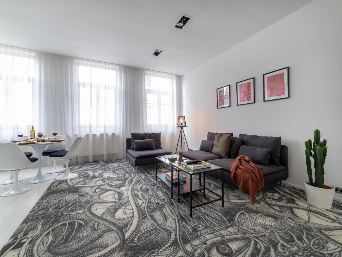 Appartement My - Toison D'or *