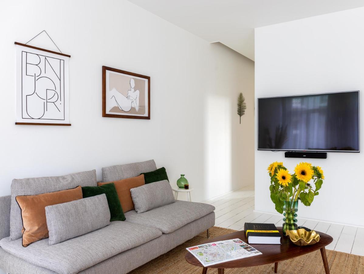 Appartement My - Toison D'or