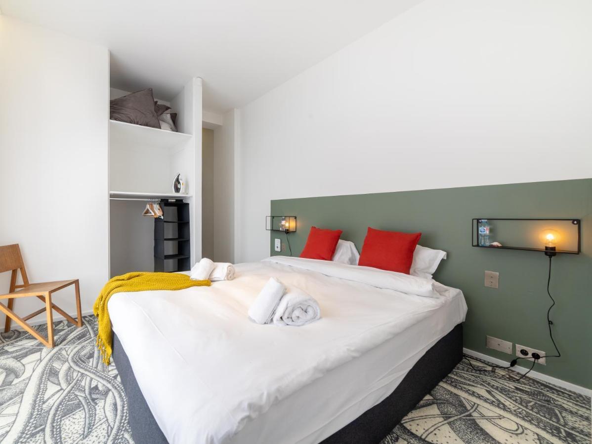 Appartement My - Toison D'or