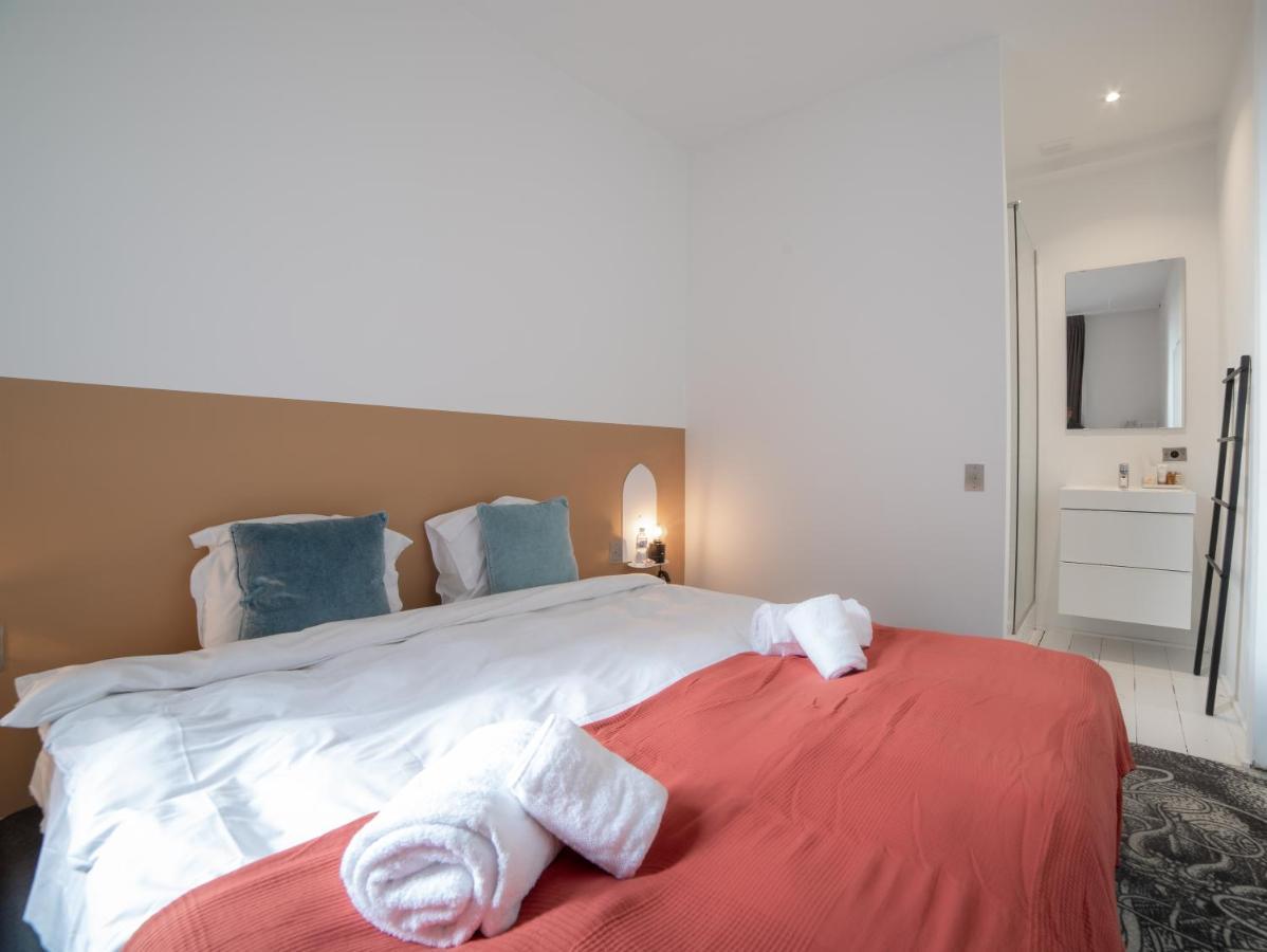 Appartement My - Toison D'or