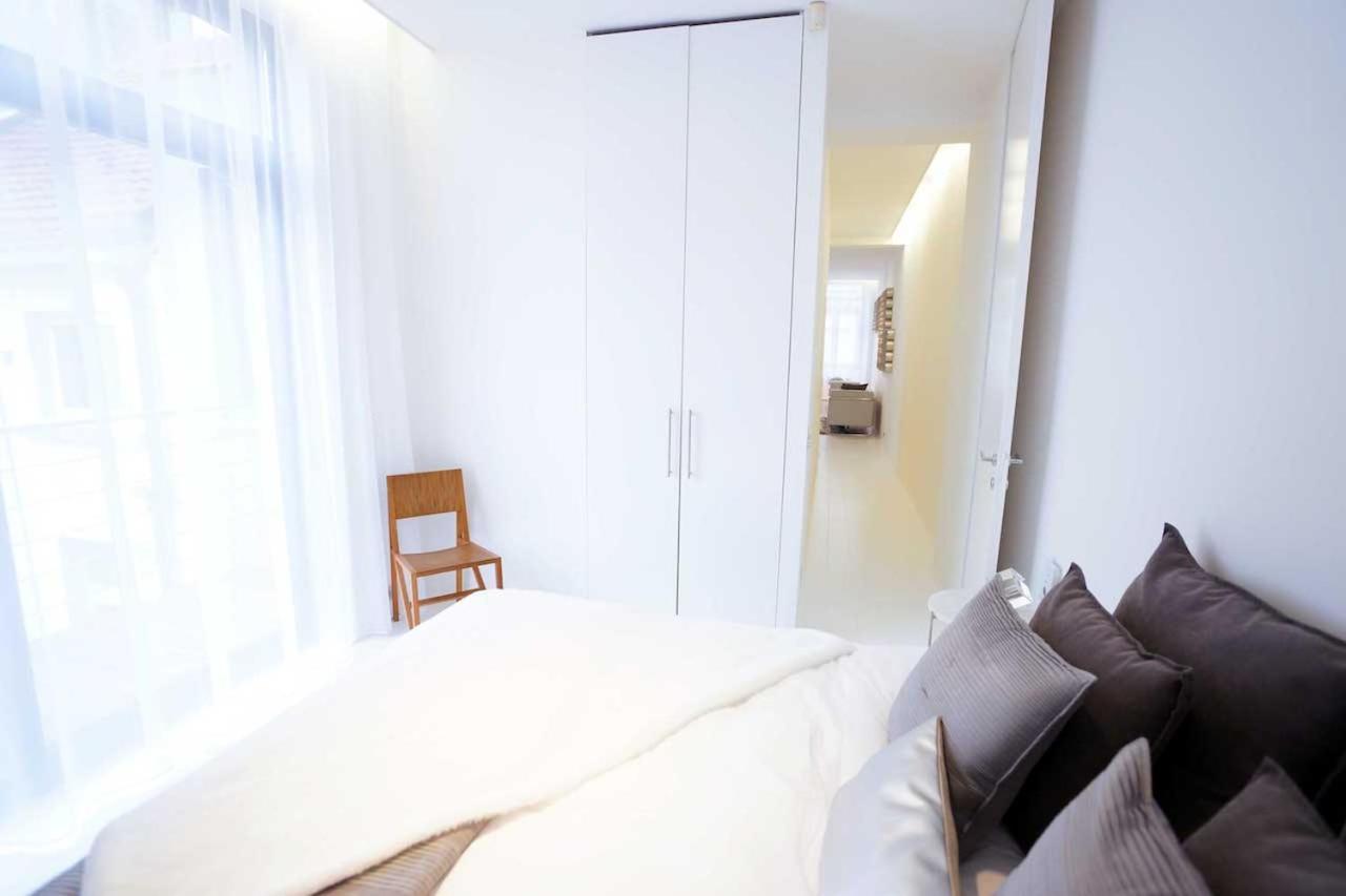 My - Toison D'or Appartement