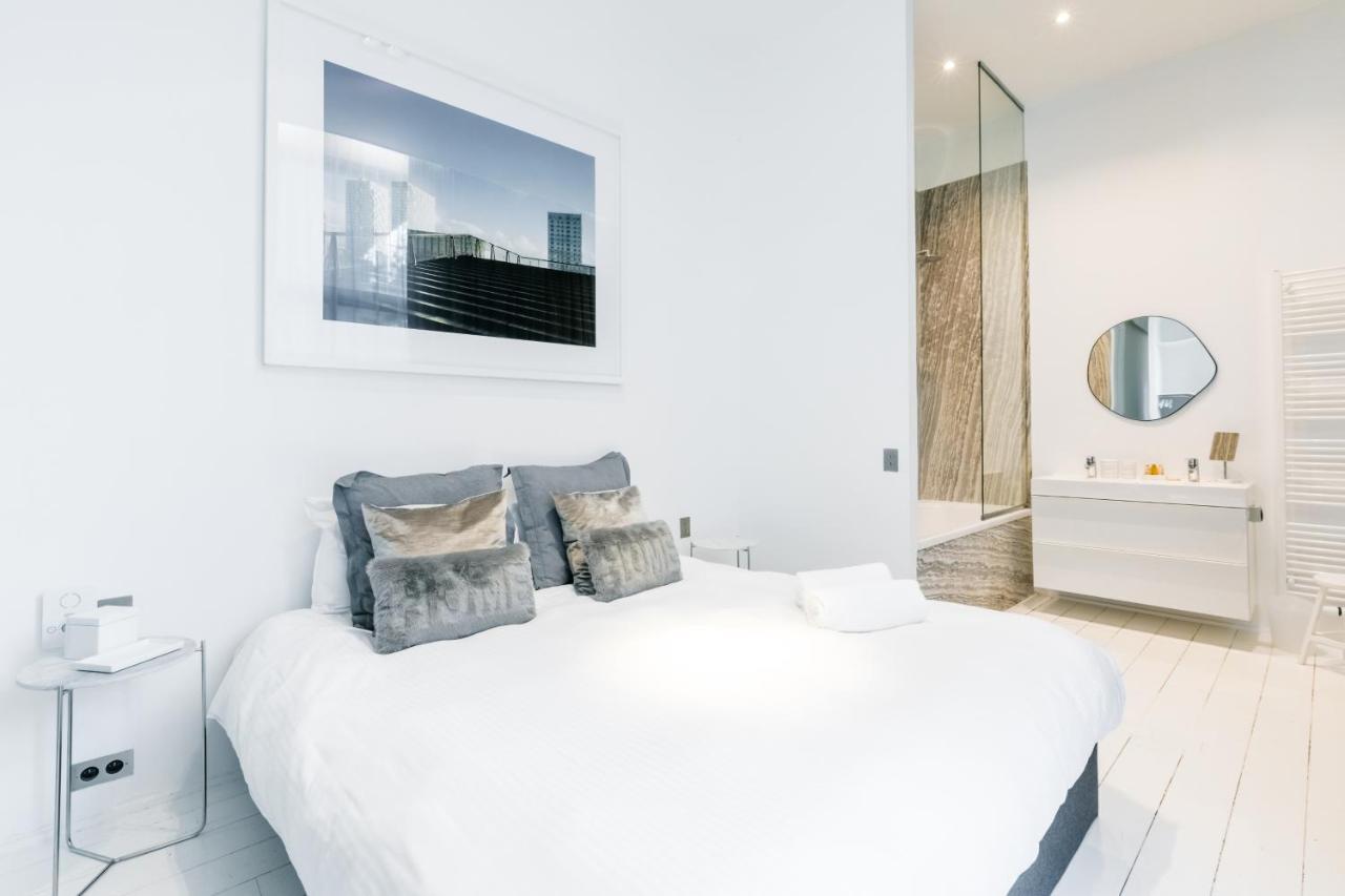 Appartement My - Toison D'or Brussel