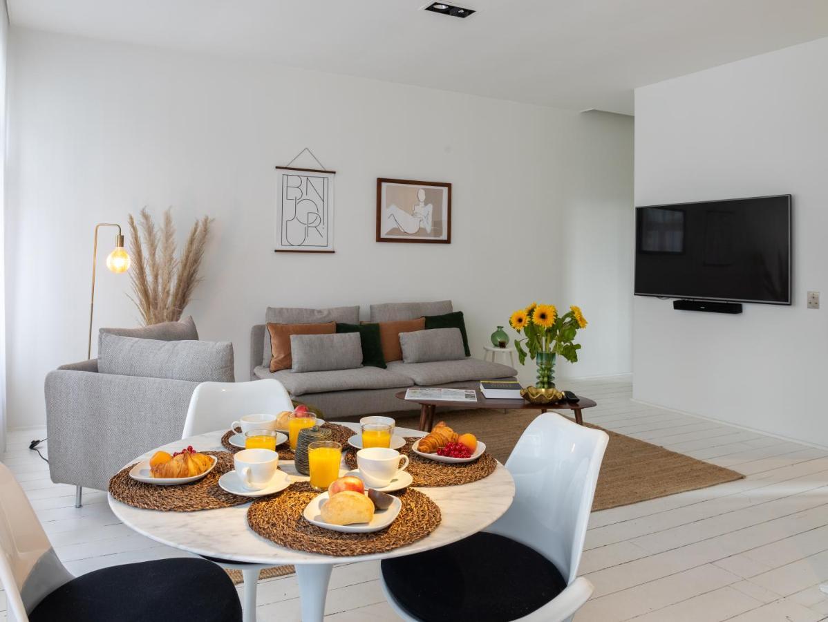 Appartement My - Toison D'or