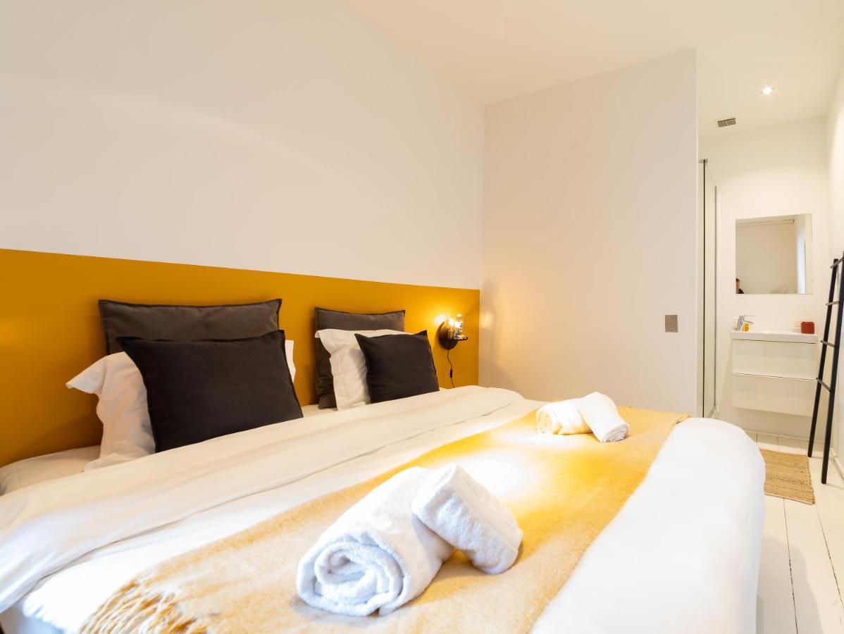 My - Toison D'or Appartement *