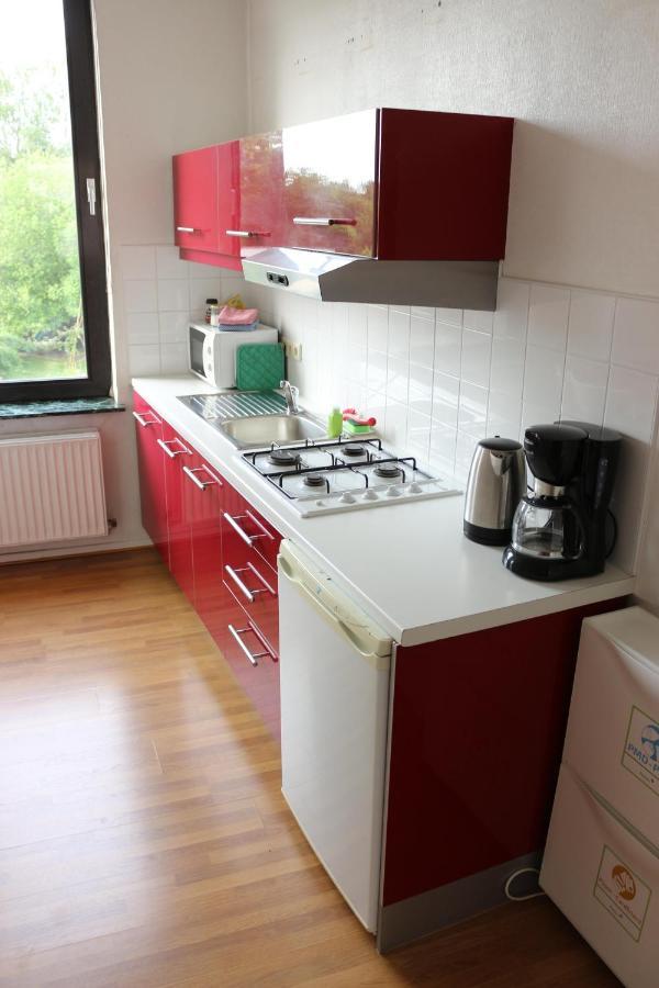 Bnb Bruxelles