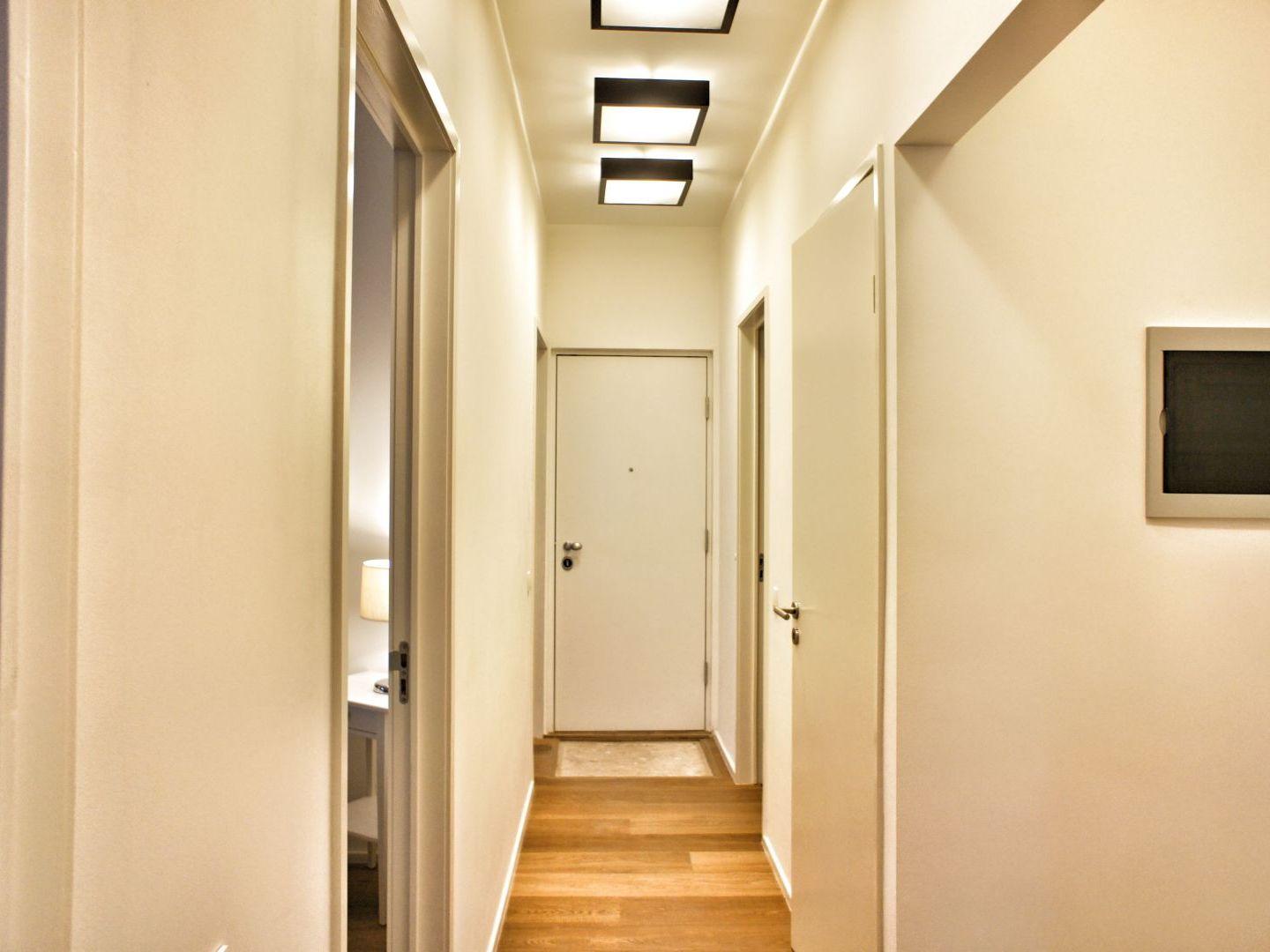 Appartement Laeken *