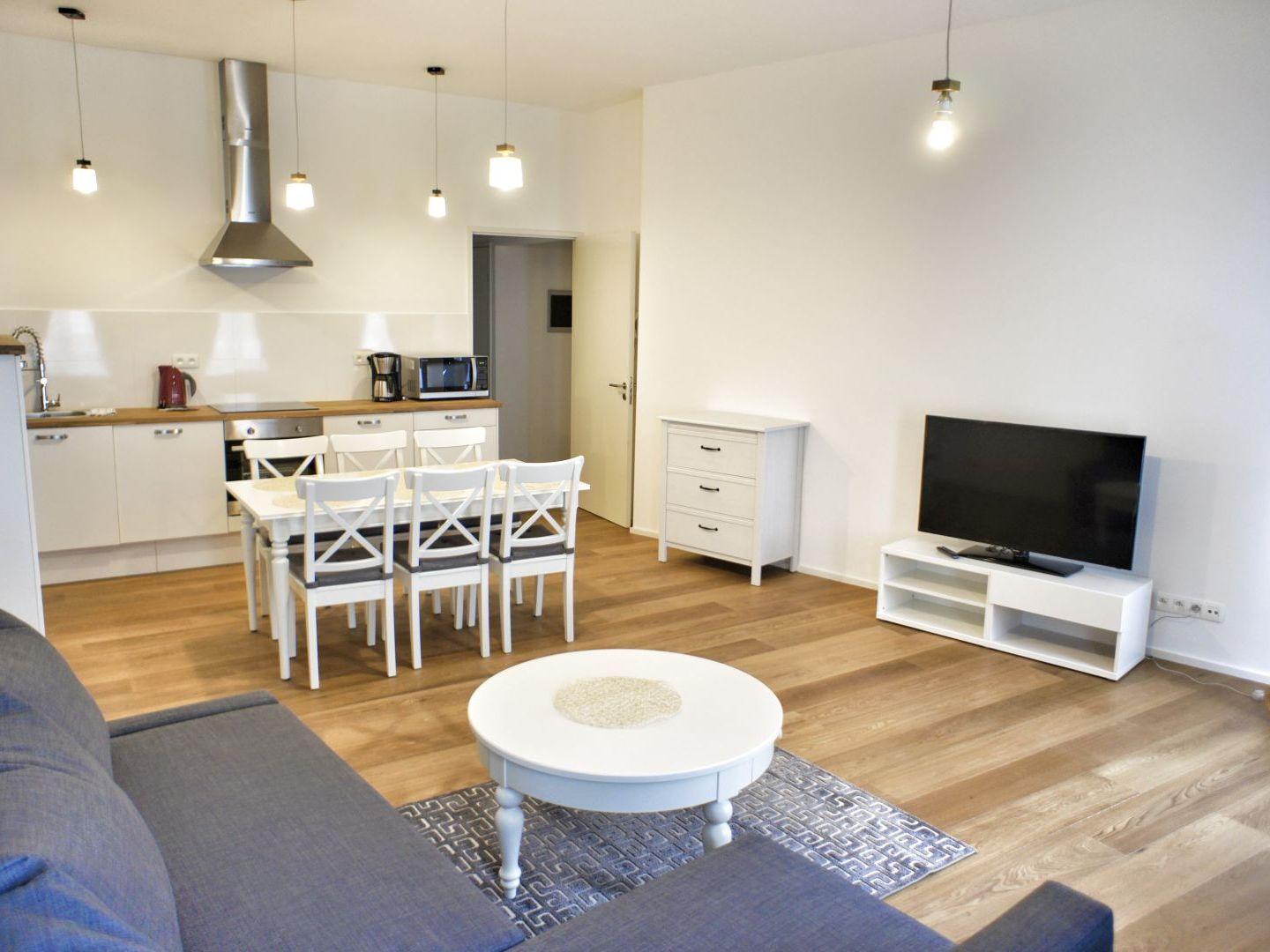 Laeken Appartement *