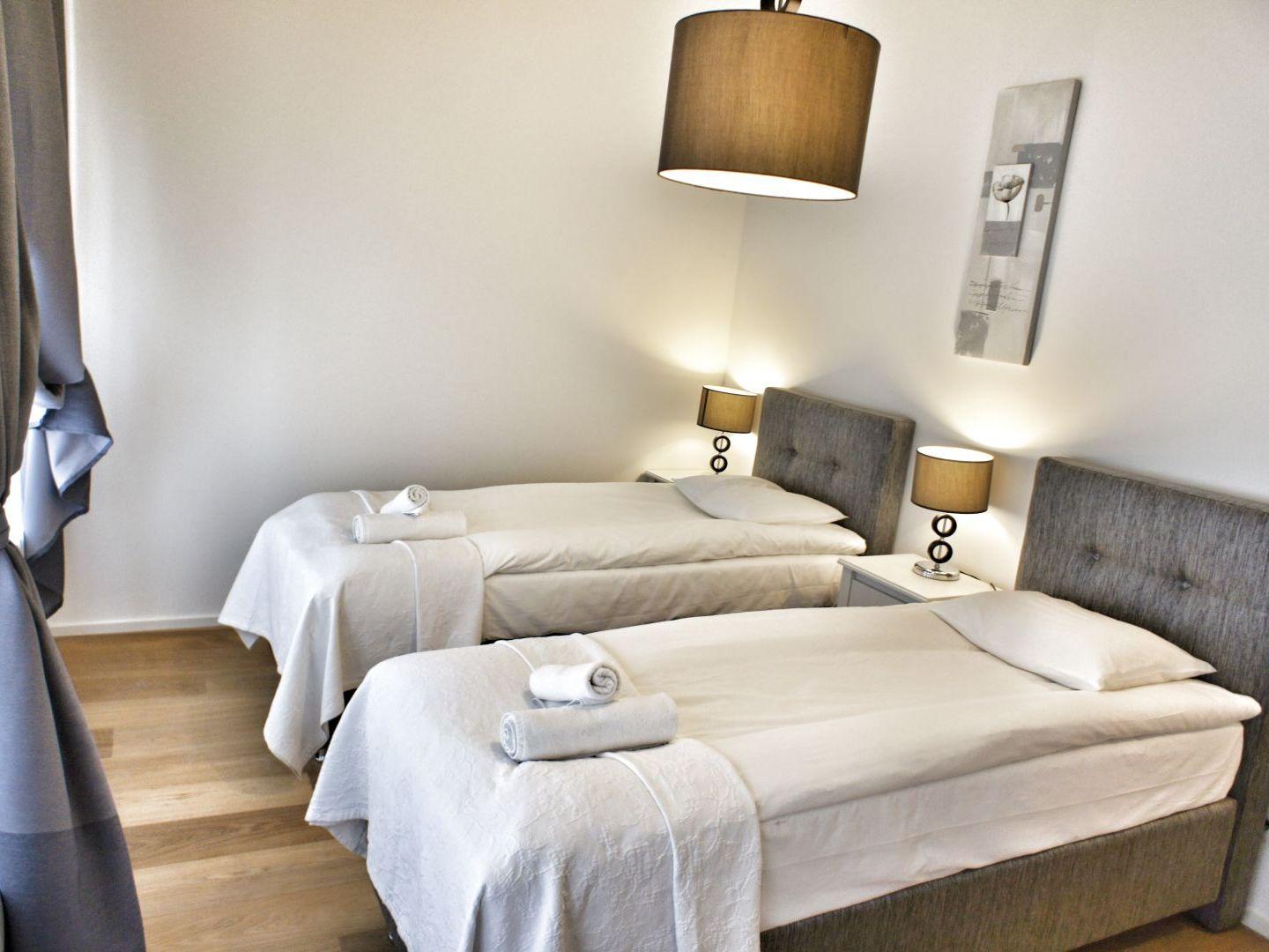 Appartement Laeken
