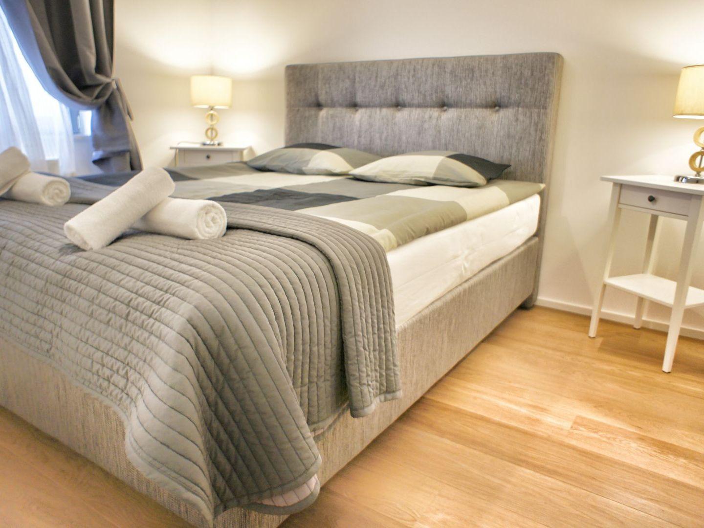 Laeken Appartement Bruxelles