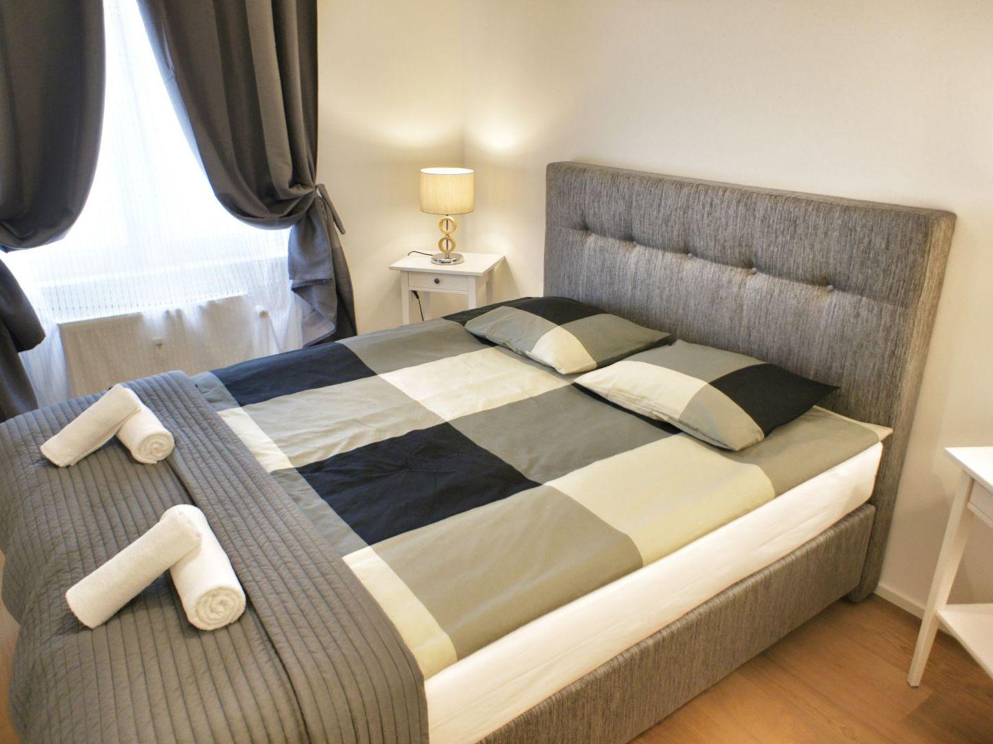 Laeken Appartement