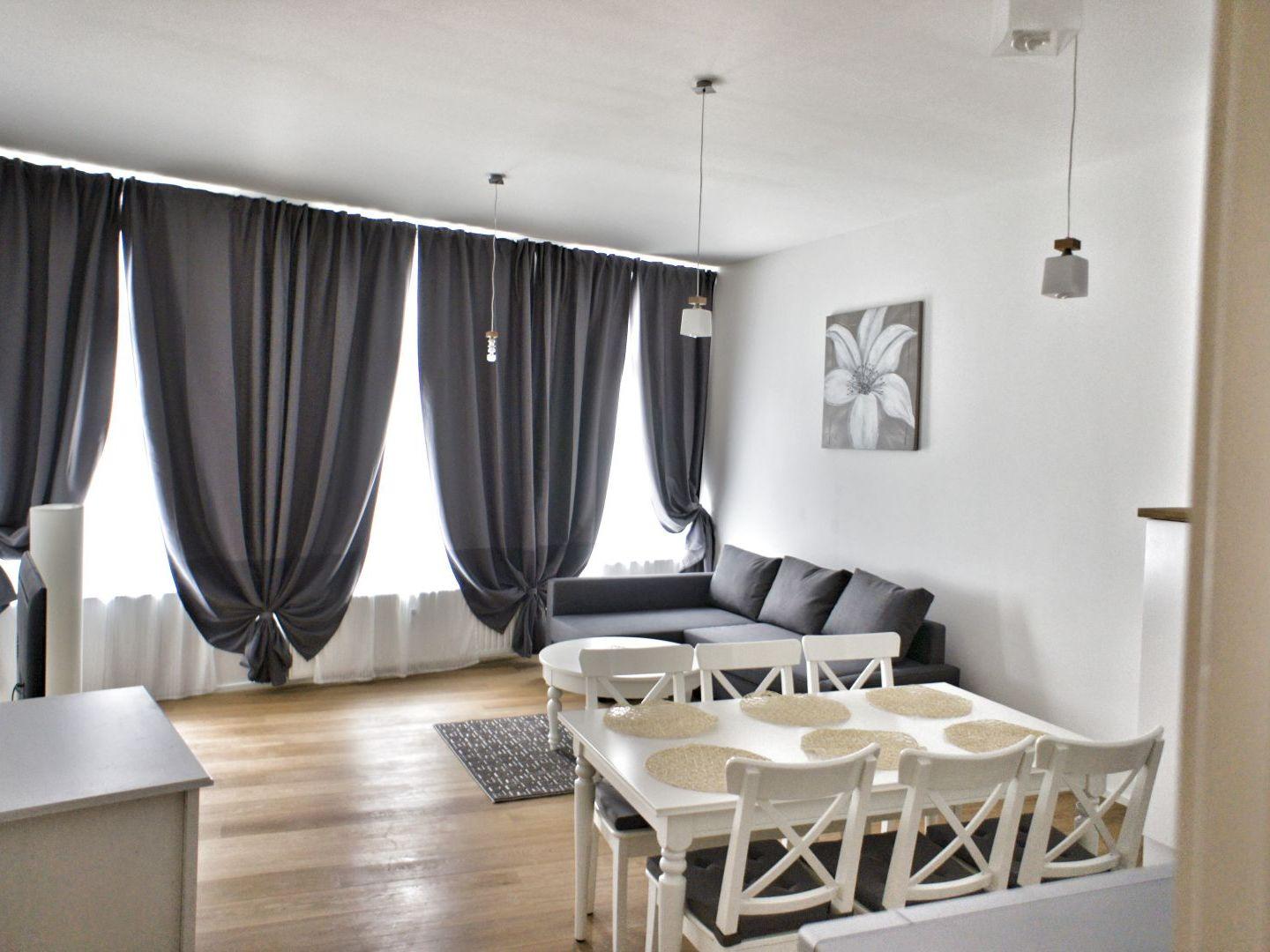 Appartement Laeken Bruxelles