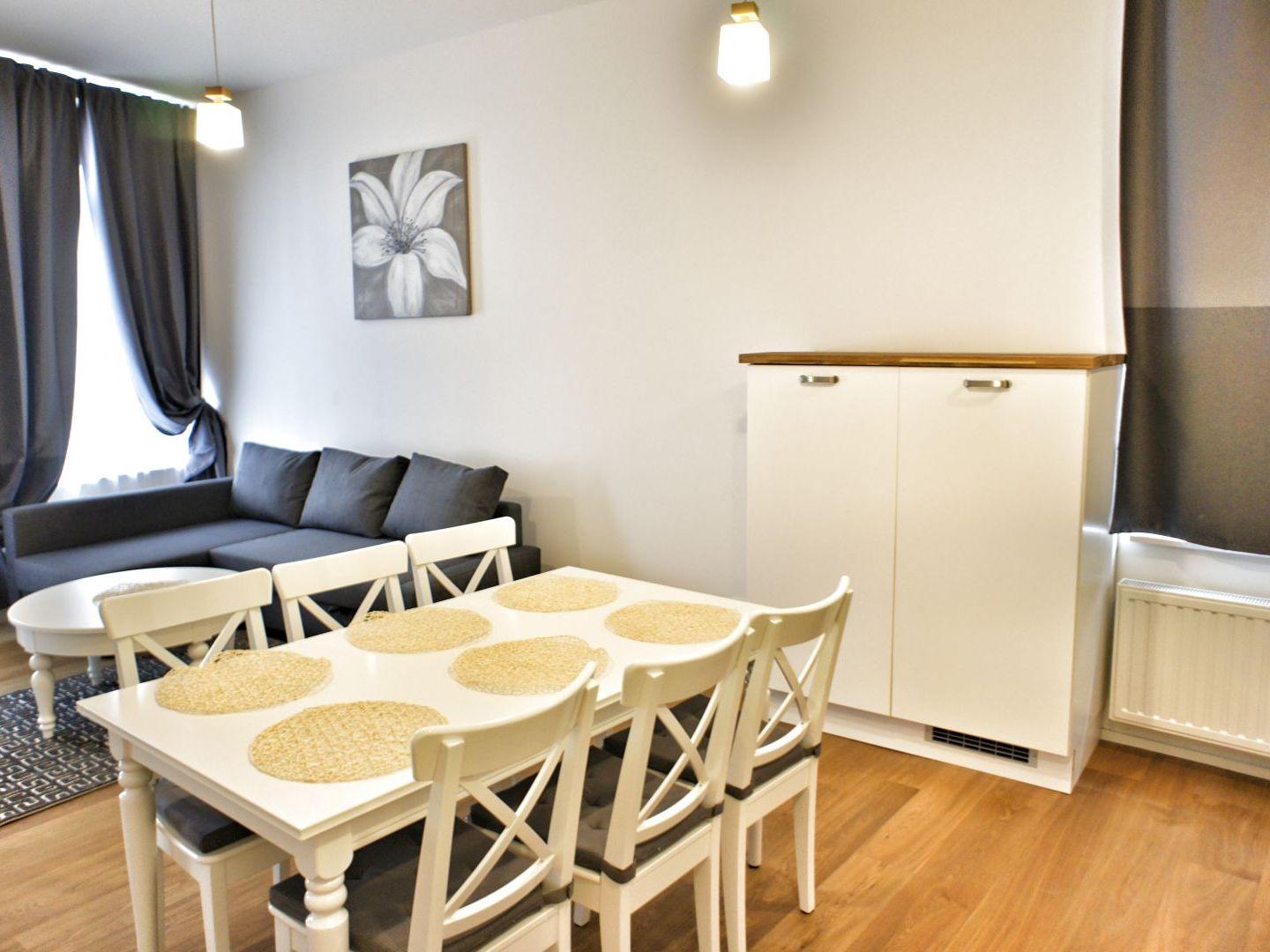 Laeken Appartement Bruxelles