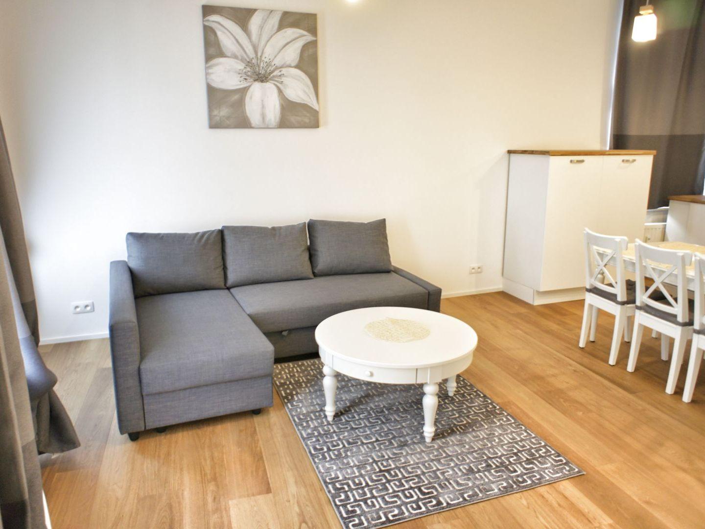 Appartement Laeken *