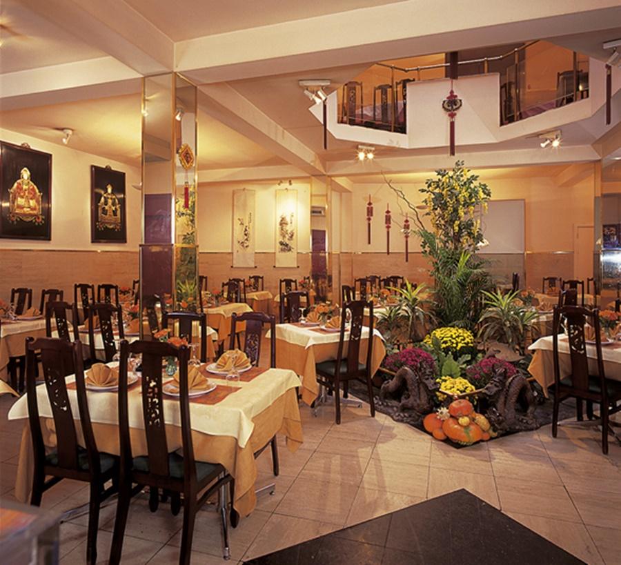 Europacity Hotel 3*
