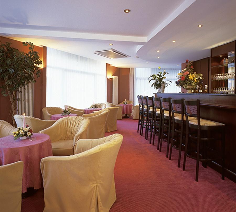 Europacity Hotel 3*