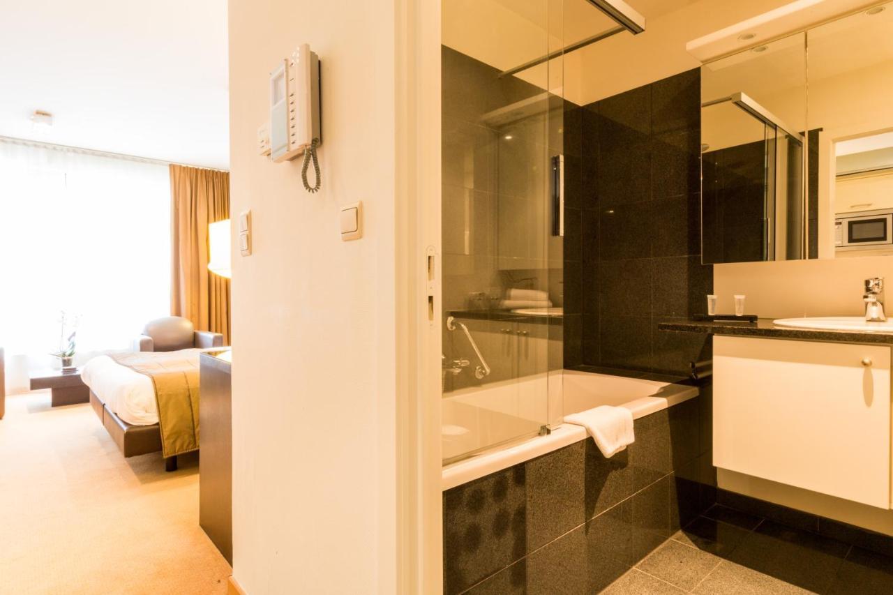 Diamant Eu Aparthotel 3*