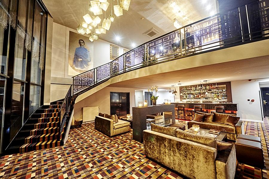 The Augustin Hotel 4*
