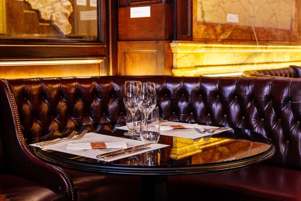 Hotel Metropole 5*