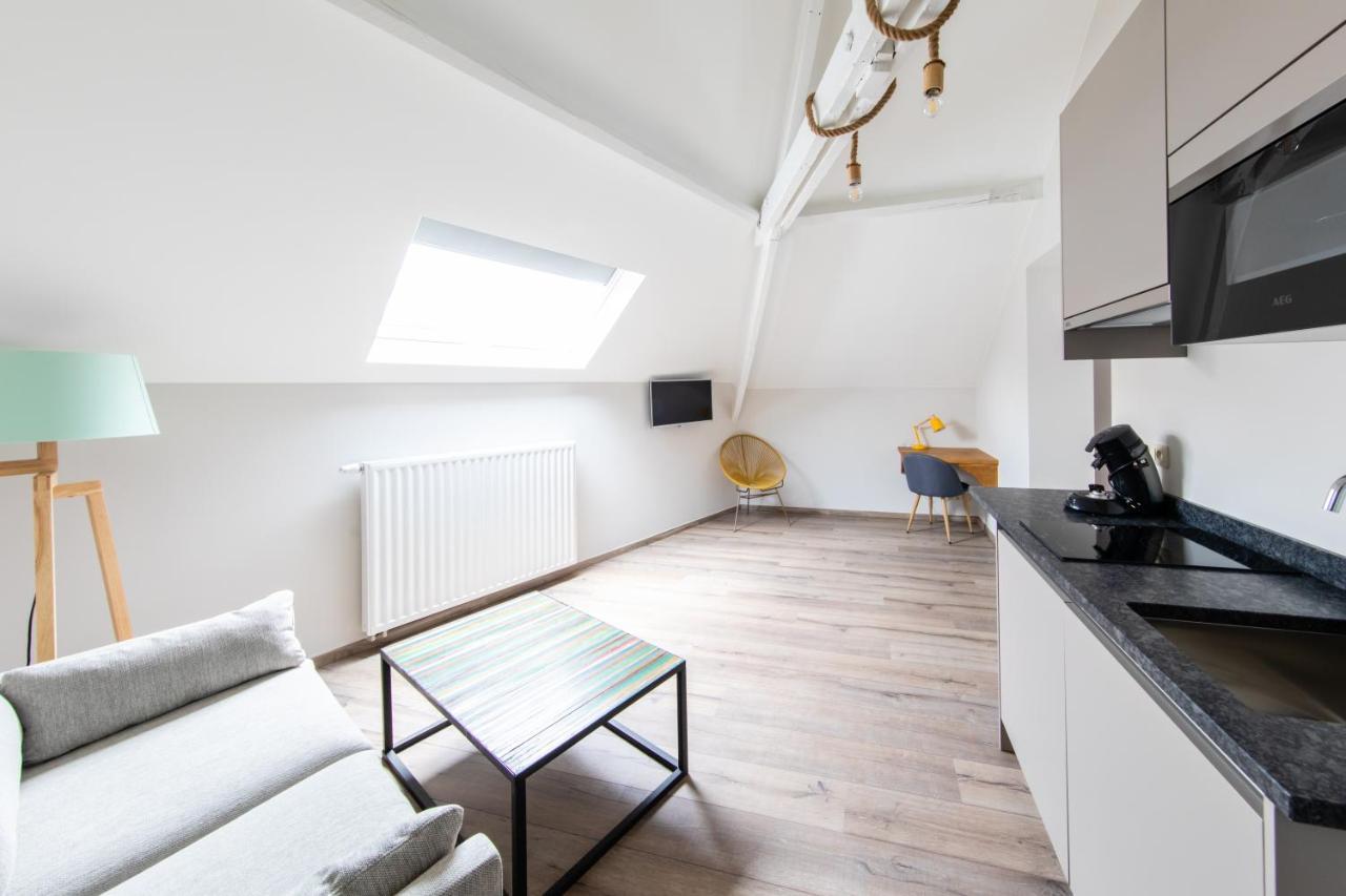 Urban Suites Schuman 2 3*
