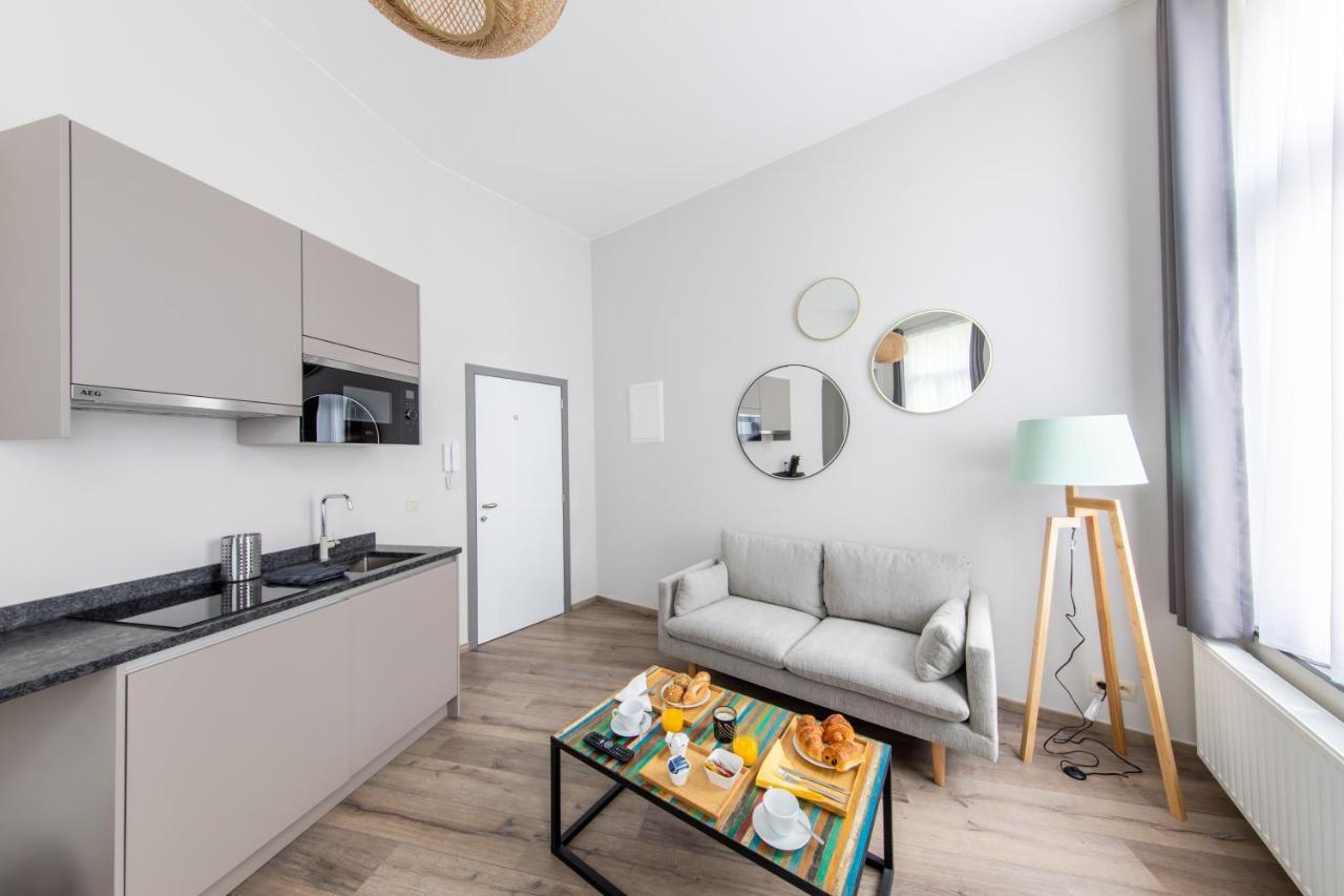 Urban Suites Schuman 2