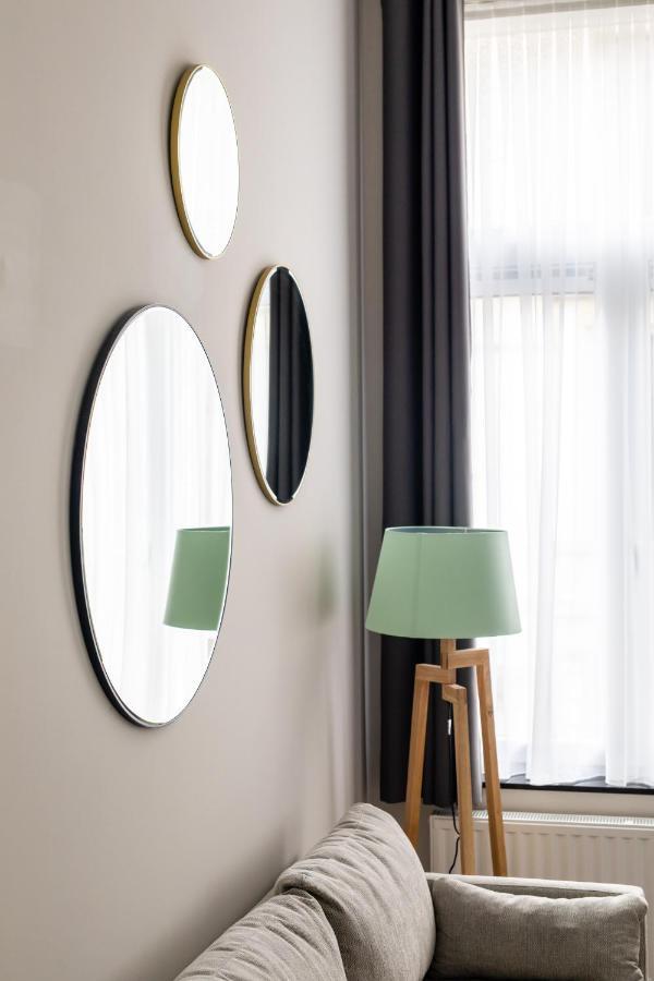 Aparthotel Urban Suites Schuman 2 Brussel