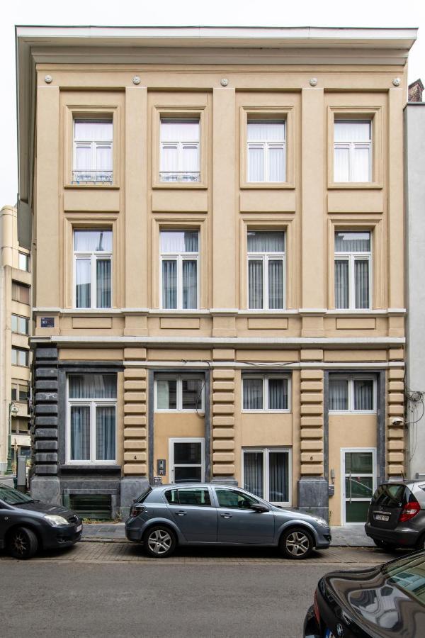 Urban Suites Schuman 2 Aparthotel