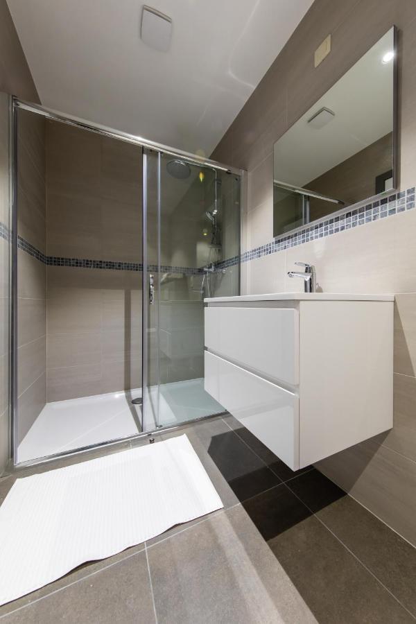 Urban Suites Schuman 2 Aparthotel Brussel