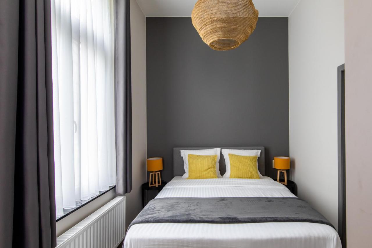 Urban Suites Schuman 2 3*