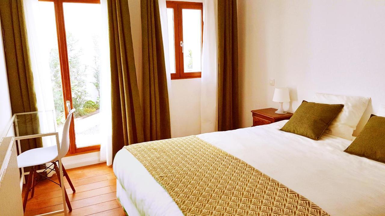 De Mot Bed & Breakfast Bruxelles