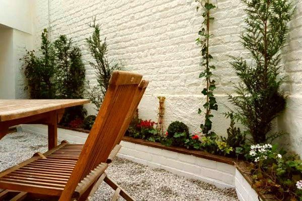 Bed & Breakfast De Mot Bruxelles