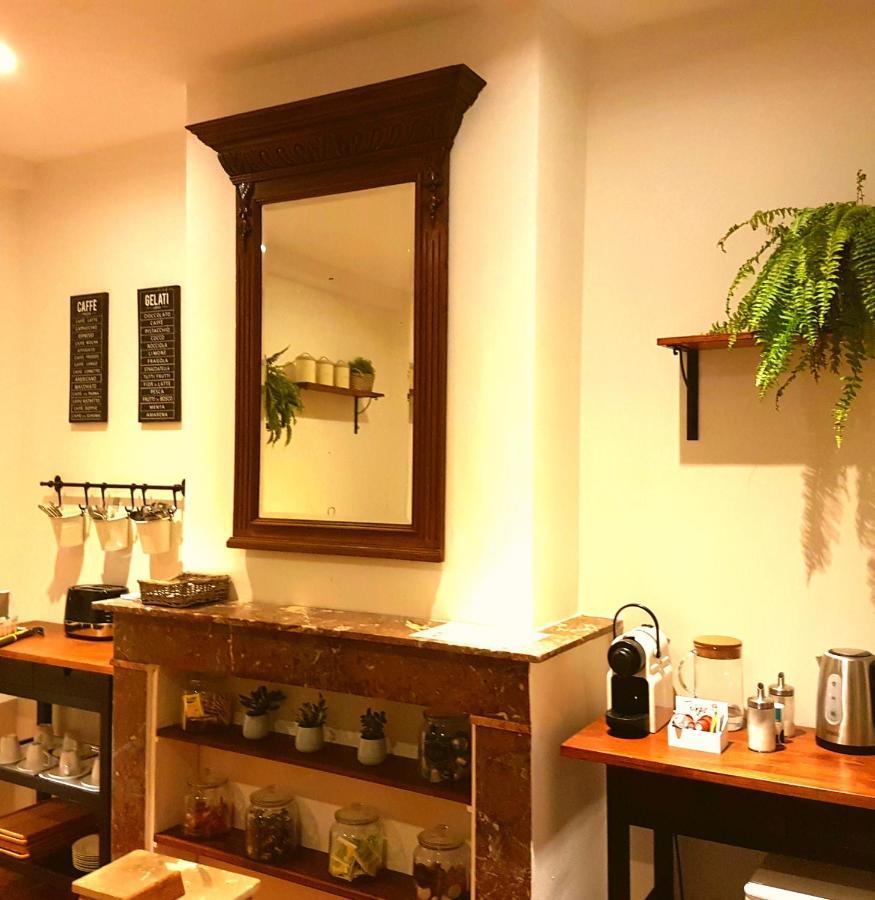 Bed & Breakfast De Mot Bruxelles