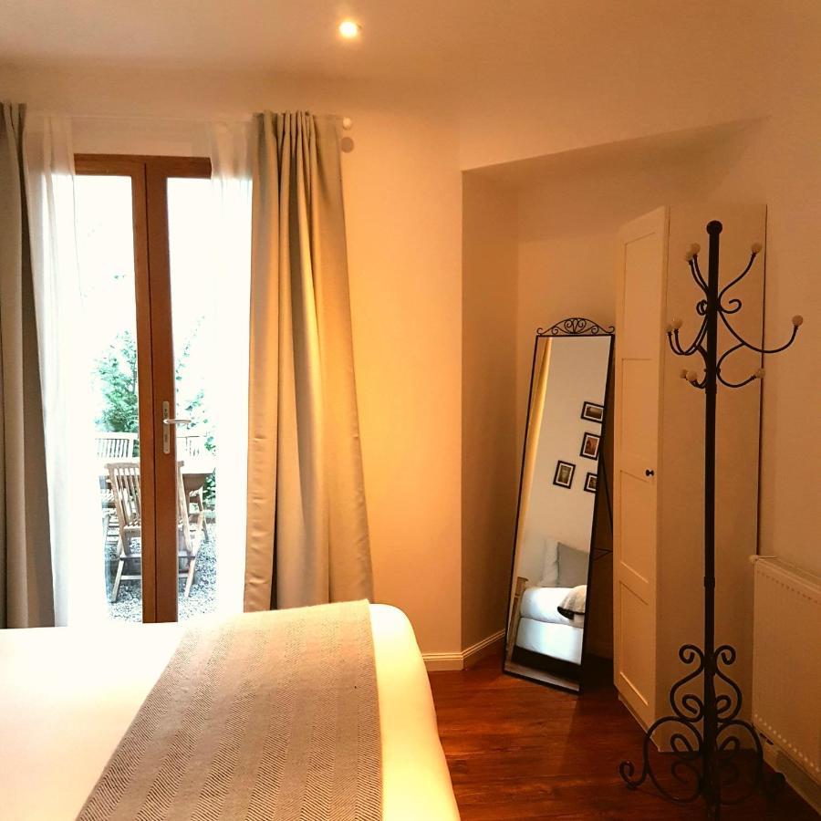 Bed & Breakfast De Mot Bruxelles