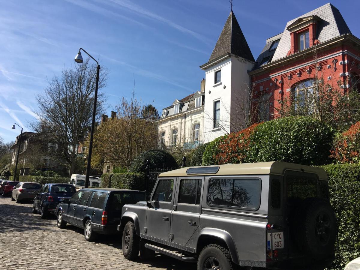 Appart hôtel Blue Alice Bruxelles