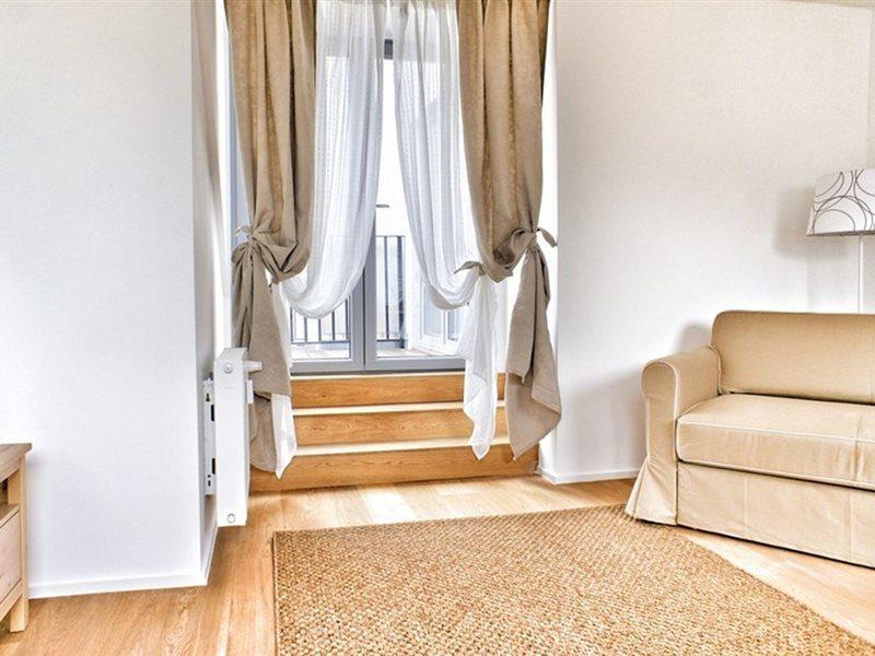 Laeken Appartement Bruxelles