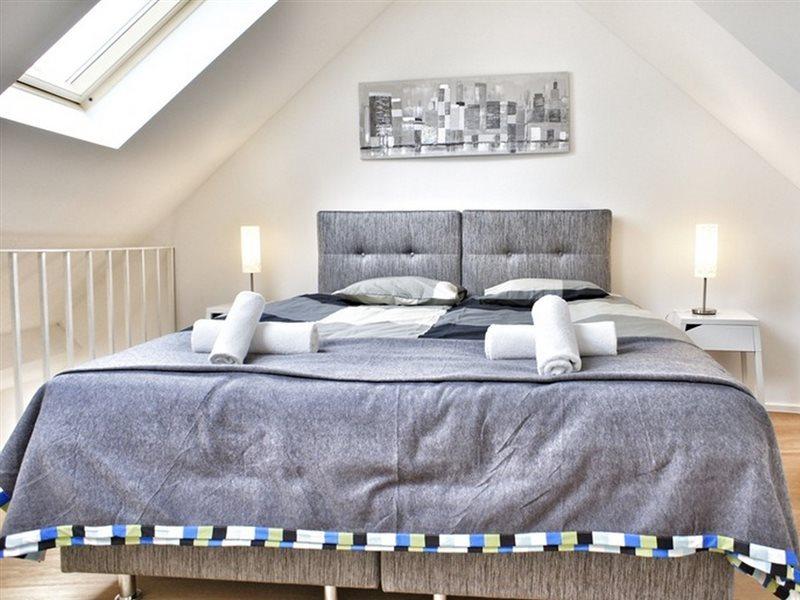Laeken Appartement