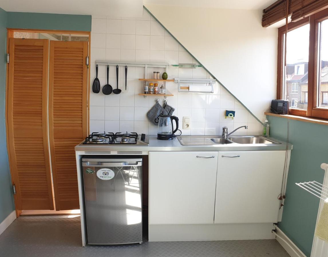 Be.cosy Guest house *