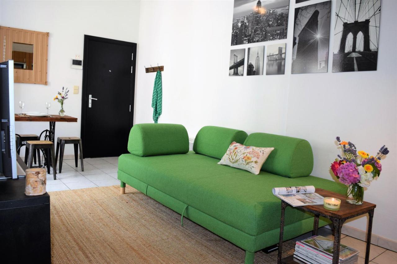 Appartement Cosy In The Center Of