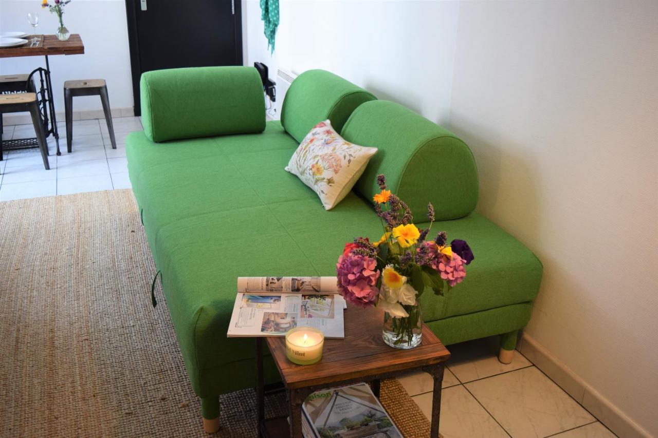 Cosy In The Center Of Appartement