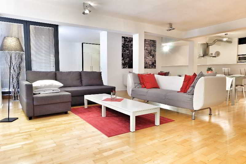Appartamento Lond Bruxelles