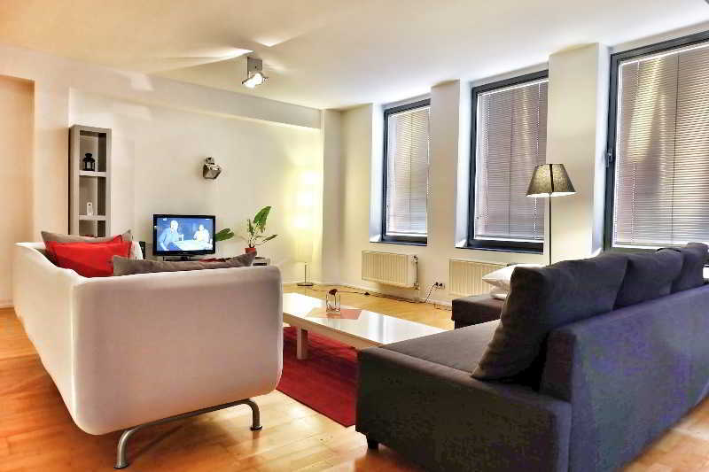 Appartamento Lond *