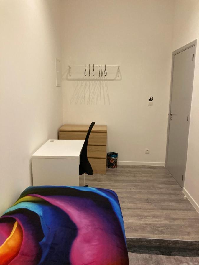 Dreamland Eu, Appartamento *